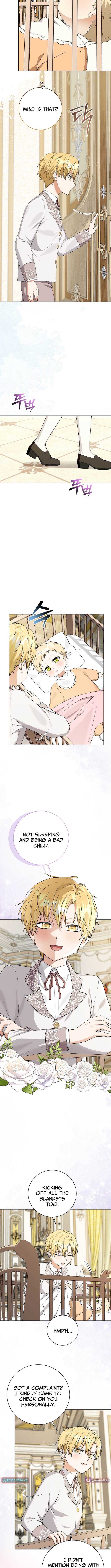Running an Illegal Veterinary Hospital in Another World Chapter 02 Page 1