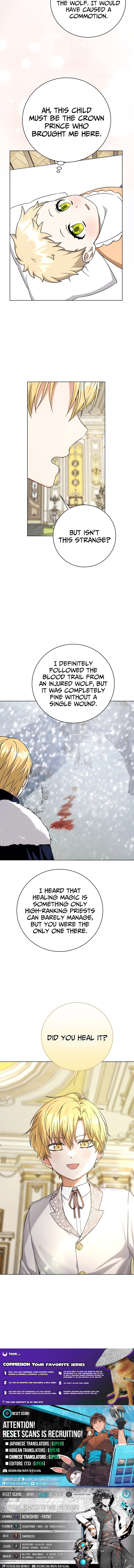 Running an Illegal Veterinary Hospital in Another World Chapter 02 Page 1