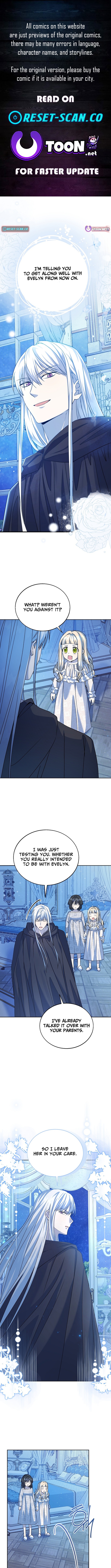 Running an Illegal Veterinary Hospital in Another World Chapter 10 Page 1