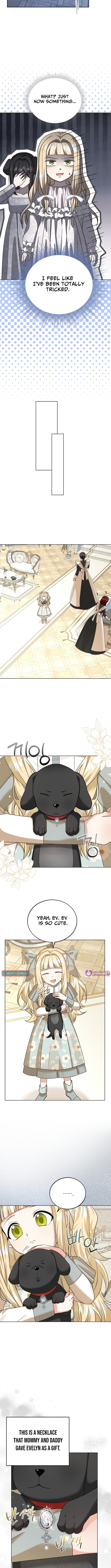 Running an Illegal Veterinary Hospital in Another World Chapter 10 Page 1