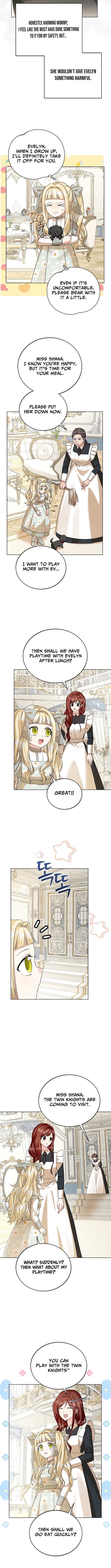 Running an Illegal Veterinary Hospital in Another World Chapter 10 Page 1