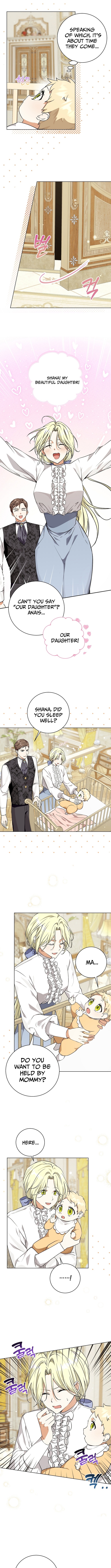 Running an Illegal Veterinary Hospital in Another World Chapter 03 Page 1