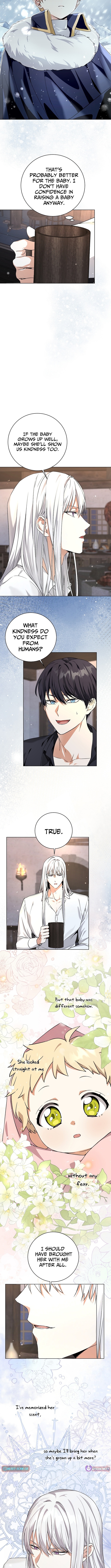 Running an Illegal Veterinary Hospital in Another World Chapter 03 Page 1