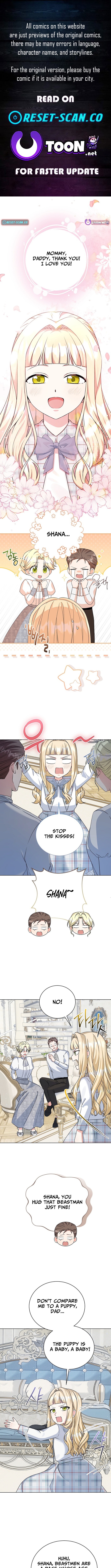 Running an Illegal Veterinary Hospital in Another World Chapter 09 Page 1