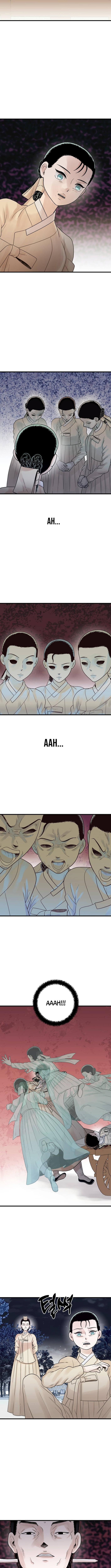 Killing the Crown Prince Chapter 05 Page 1