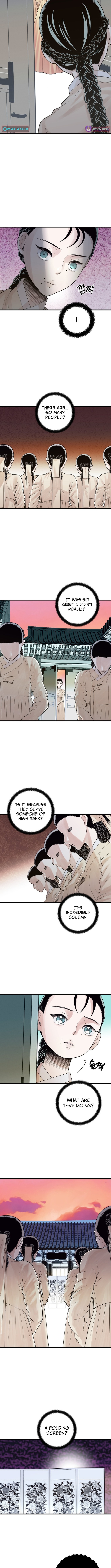 Killing the Crown Prince Chapter 02 Page 1