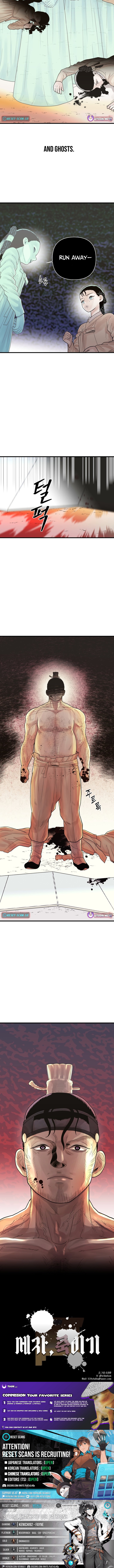 Killing the Crown Prince Chapter 02 Page 1