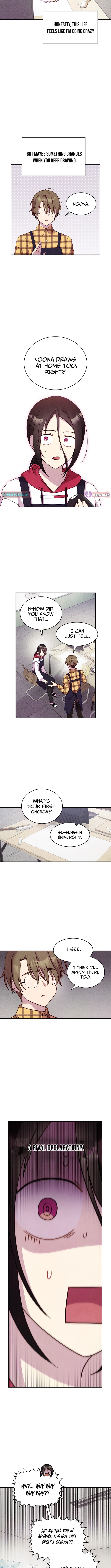 This Work is Fiction Chapter 09 Page 1