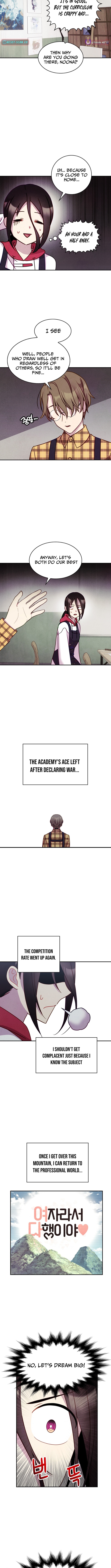 This Work is Fiction Chapter 09 Page 1