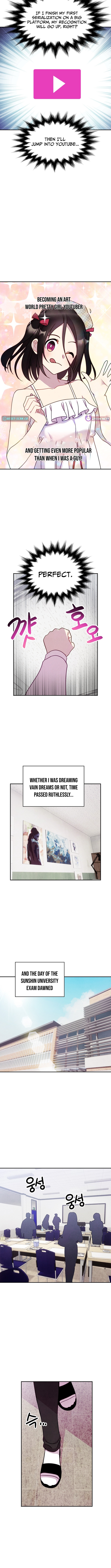 This Work is Fiction Chapter 09 Page 1