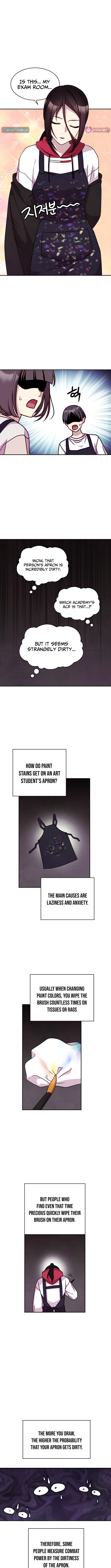 This Work is Fiction Chapter 09 Page 1