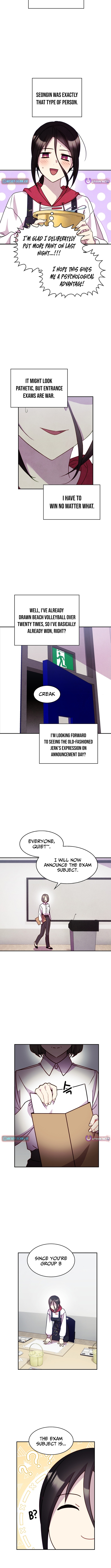 This Work is Fiction Chapter 09 Page 1
