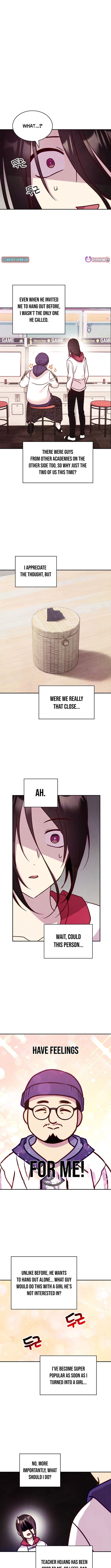 This Work is Fiction Chapter 03 Page 1