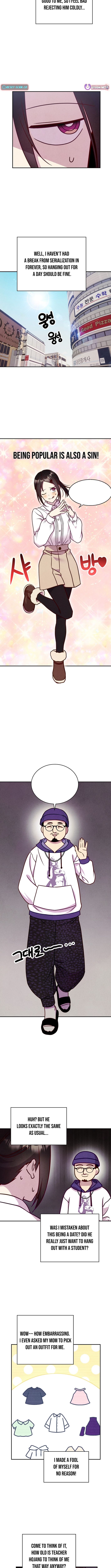 This Work is Fiction Chapter 03 Page 1