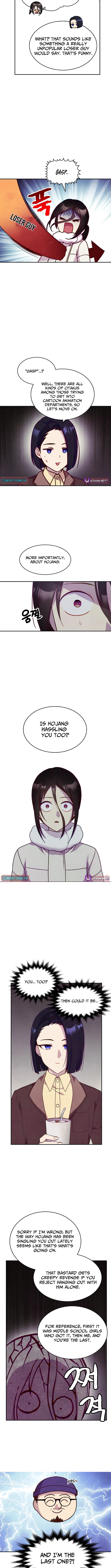 This Work is Fiction Chapter 05 Page 1