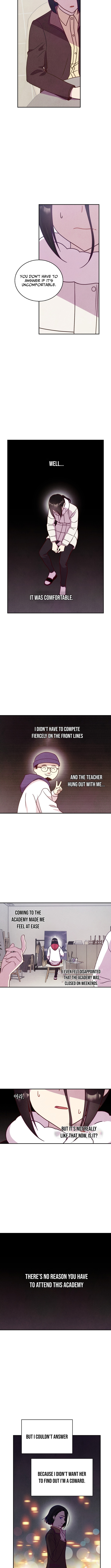 This Work is Fiction Chapter 05 Page 1