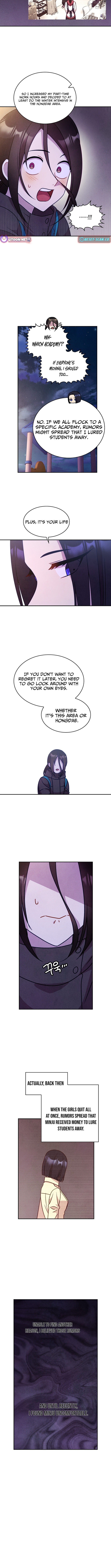 This Work is Fiction Chapter 06 Page 1