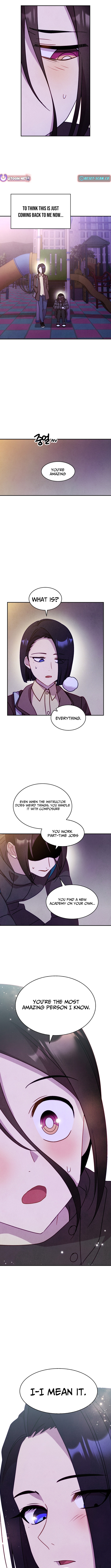 This Work is Fiction Chapter 06 Page 1