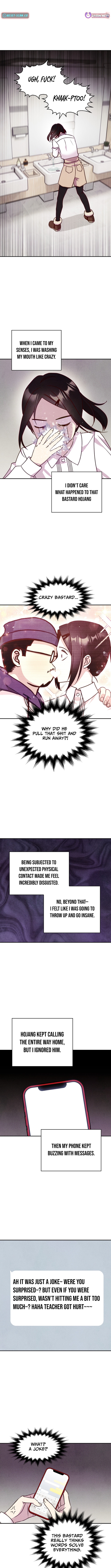 This Work is Fiction Chapter 04 Page 1