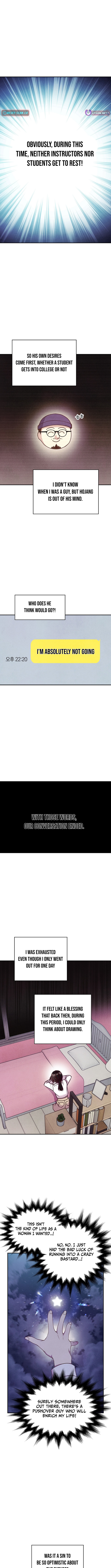 This Work is Fiction Chapter 04 Page 1