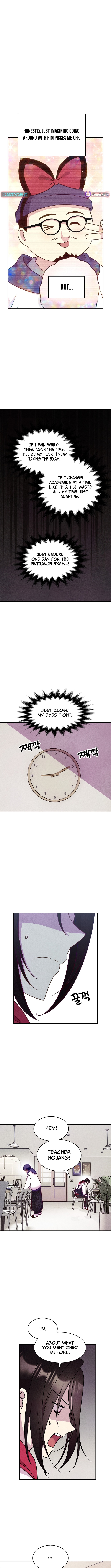This Work is Fiction Chapter 04 Page 1