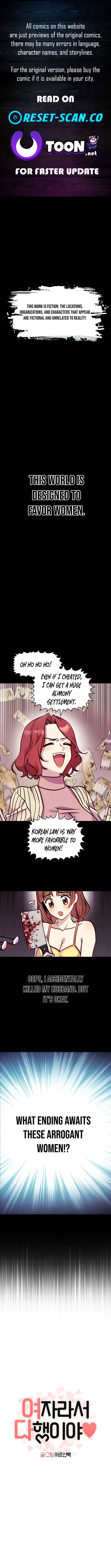 This Work is Fiction Chapter 01 Page 1