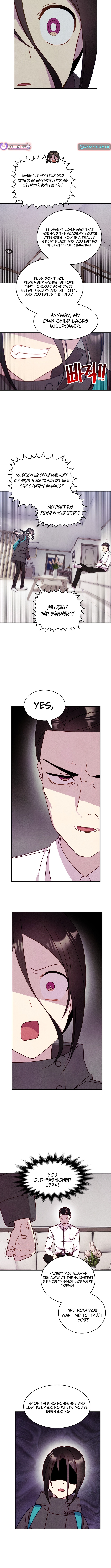 This Work is Fiction Chapter 07 Page 1