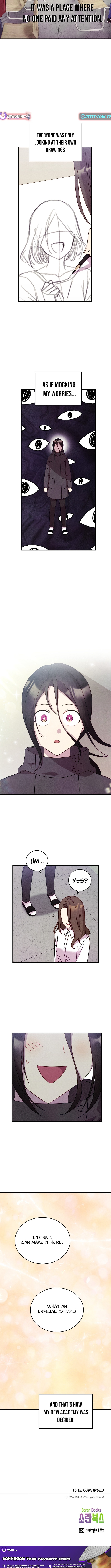 This Work is Fiction Chapter 07 Page 1