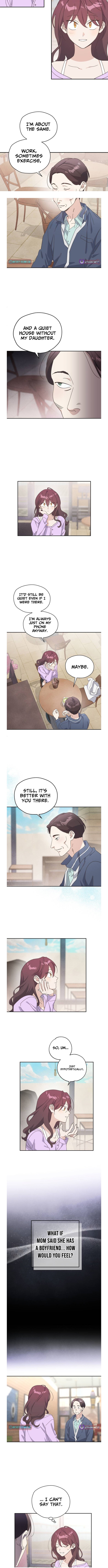 Bitter Sweet Home Chapter 11 Page 1