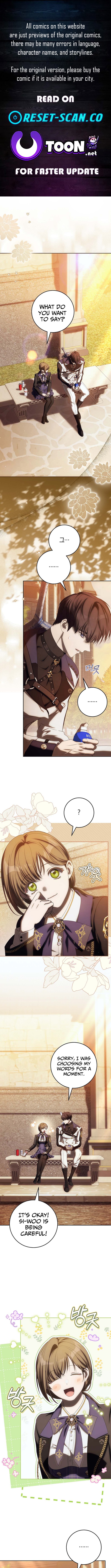 How to Ride the Protagonist's Path of Flowers Chapter 20 Page 1