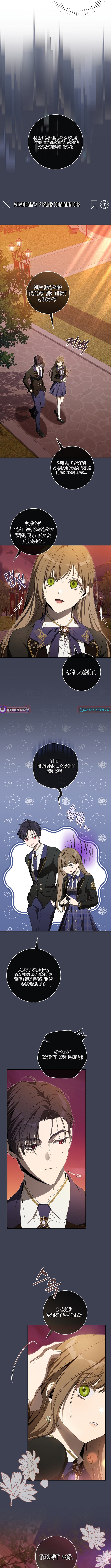 How to Ride the Protagonist's Path of Flowers Chapter 15 Page 1