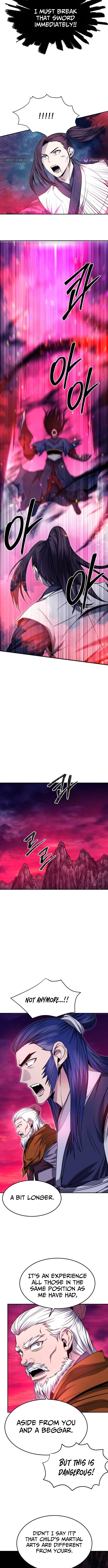 Mount Hua Sect's Greatest Genius Chapter 41 Page 1
