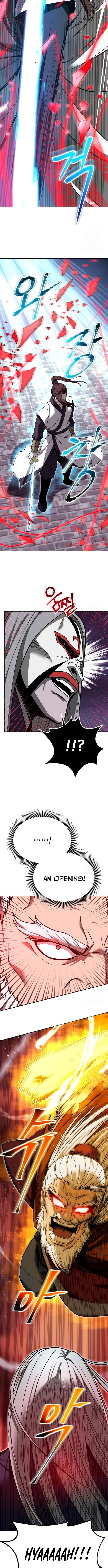 Mount Hua Sect's Greatest Genius Chapter 65 Page 1