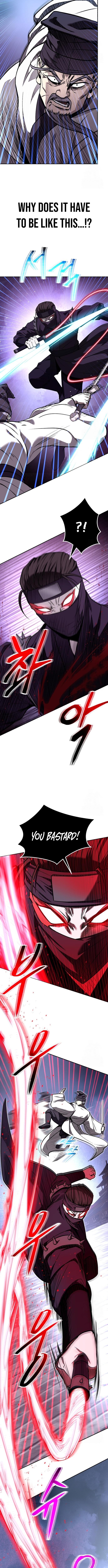 Mount Hua Sect's Greatest Genius Chapter 64 Page 1