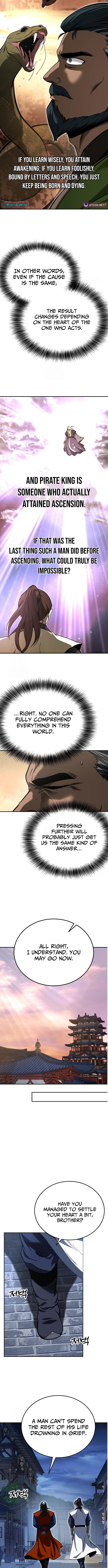 Mount Hua Sect's Greatest Genius Chapter 75 Page 1