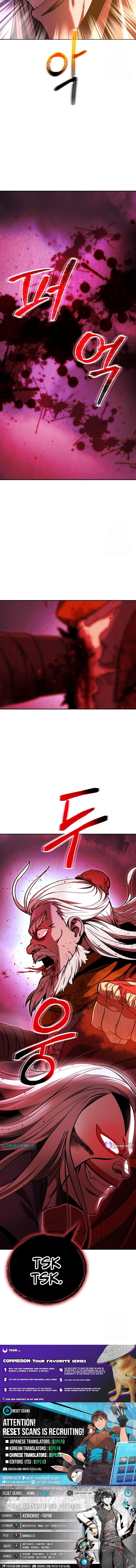 Mount Hua Sect's Greatest Genius Chapter 69 Page 1