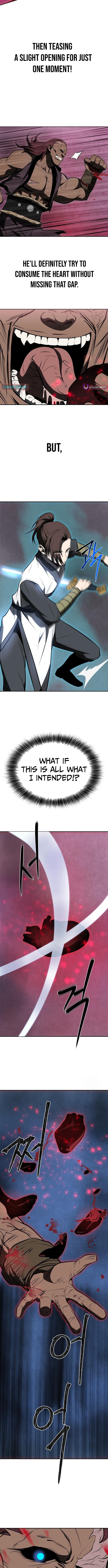 Mount Hua Sect's Greatest Genius Chapter 18 Page 1