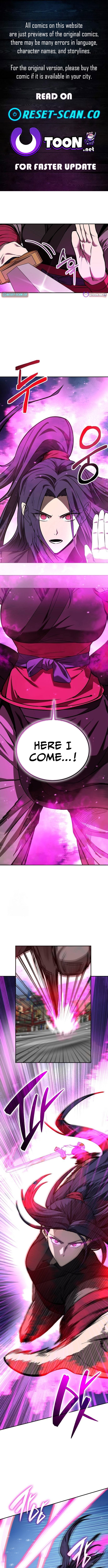 Mount Hua Sect's Greatest Genius Chapter 80 Page 1