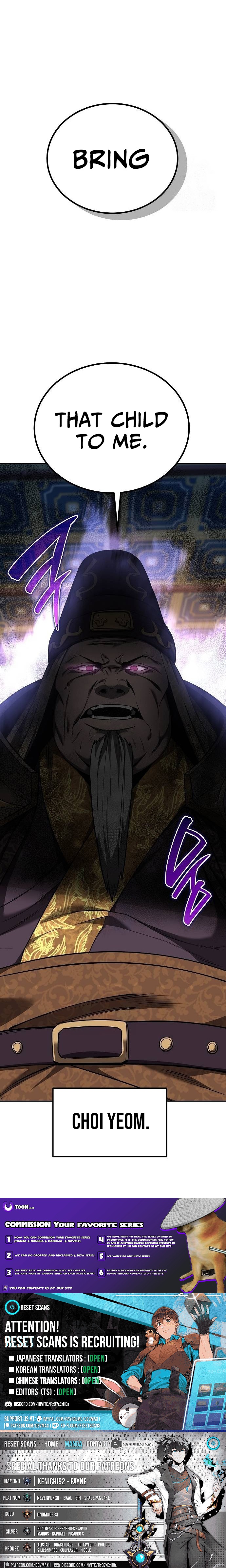 Mount Hua Sect's Greatest Genius Chapter 80 Page 1