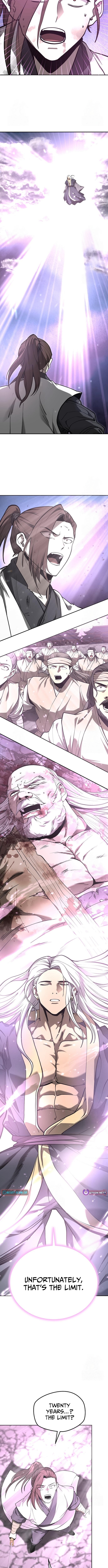 Mount Hua Sect's Greatest Genius Chapter 74 Page 1