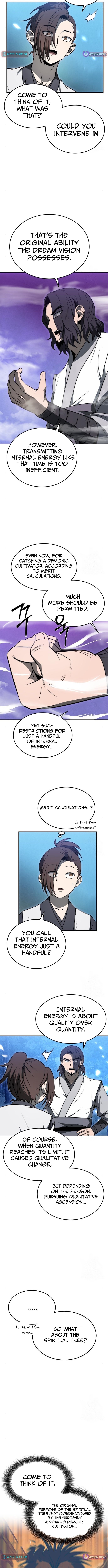 Mount Hua Sect's Greatest Genius Chapter 19 Page 1