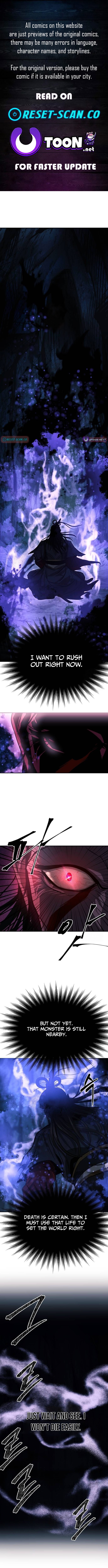 Mount Hua Sect's Greatest Genius Chapter 39 Page 1