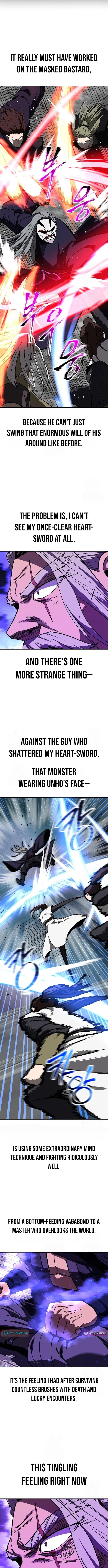 Mount Hua Sect's Greatest Genius Chapter 72 Page 1