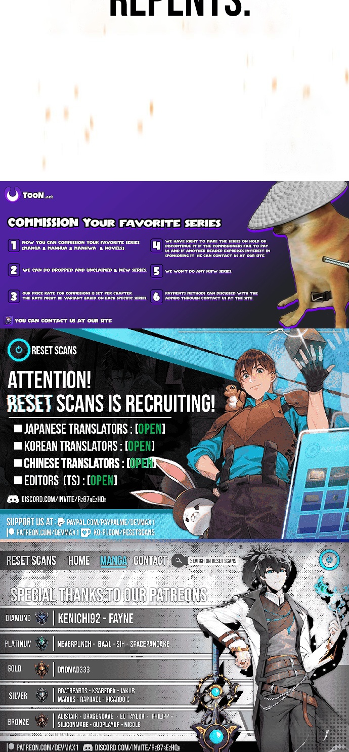 Mount Hua Sect's Greatest Genius Chapter 72 Page 1