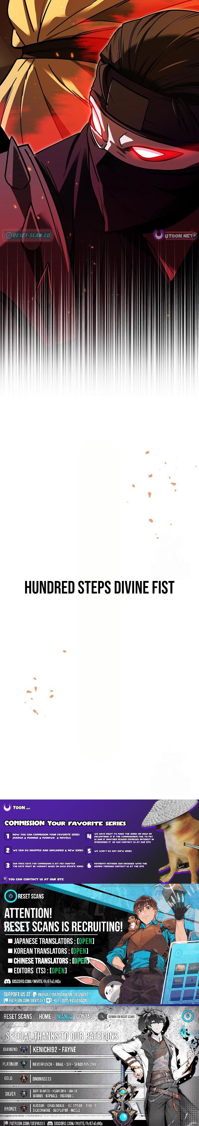 Mount Hua Sect's Greatest Genius Chapter 68 Page 1