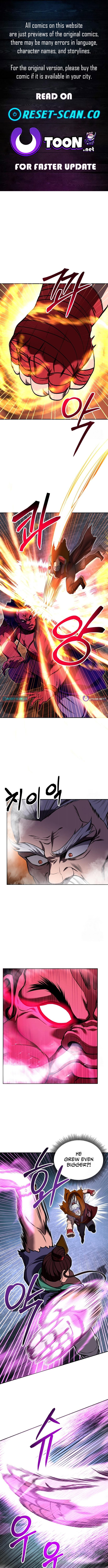 Mount Hua Sect's Greatest Genius Chapter 63 Page 1