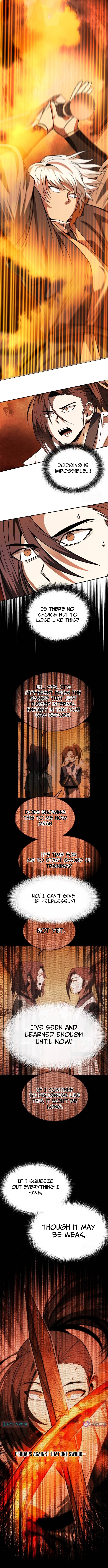 Mount Hua Sect's Greatest Genius Chapter 28 Page 1