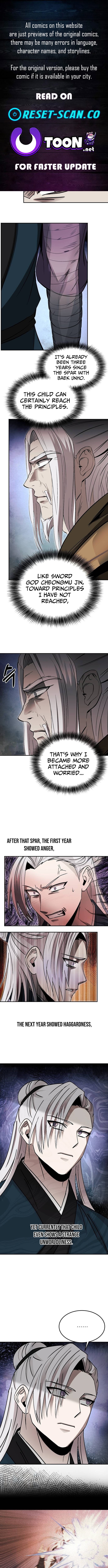 Mount Hua Sect's Greatest Genius Chapter 48 Page 1