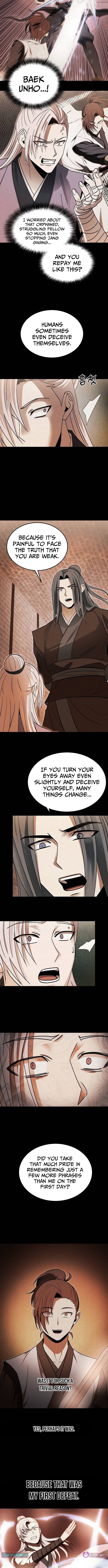 Mount Hua Sect's Greatest Genius Chapter 48 Page 1