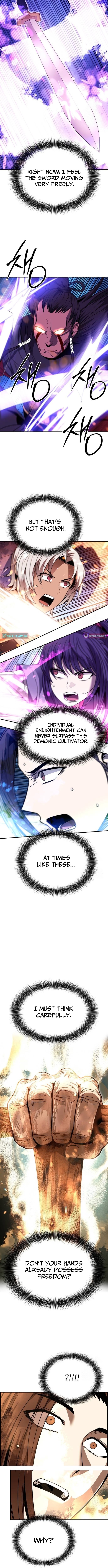 Mount Hua Sect's Greatest Genius Chapter 40 Page 1